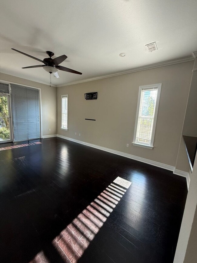 Building Photo - 3 Bedroom Townhome in All Saints District!...