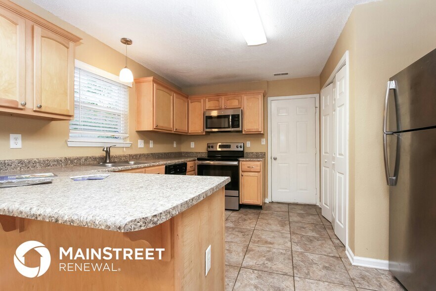 Building Photo - 7608 Blue Willow Dr