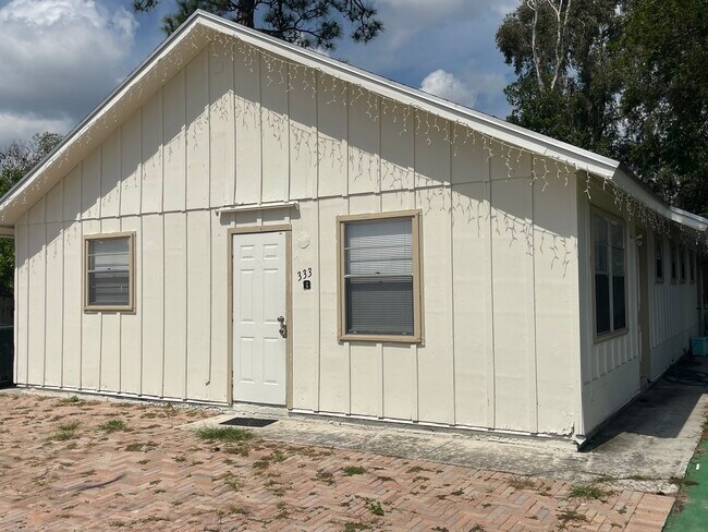 Primary Photo - 333 Perry Ave