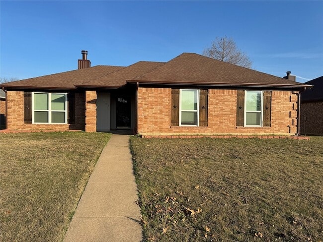 Building Photo - 503 Rose Dr