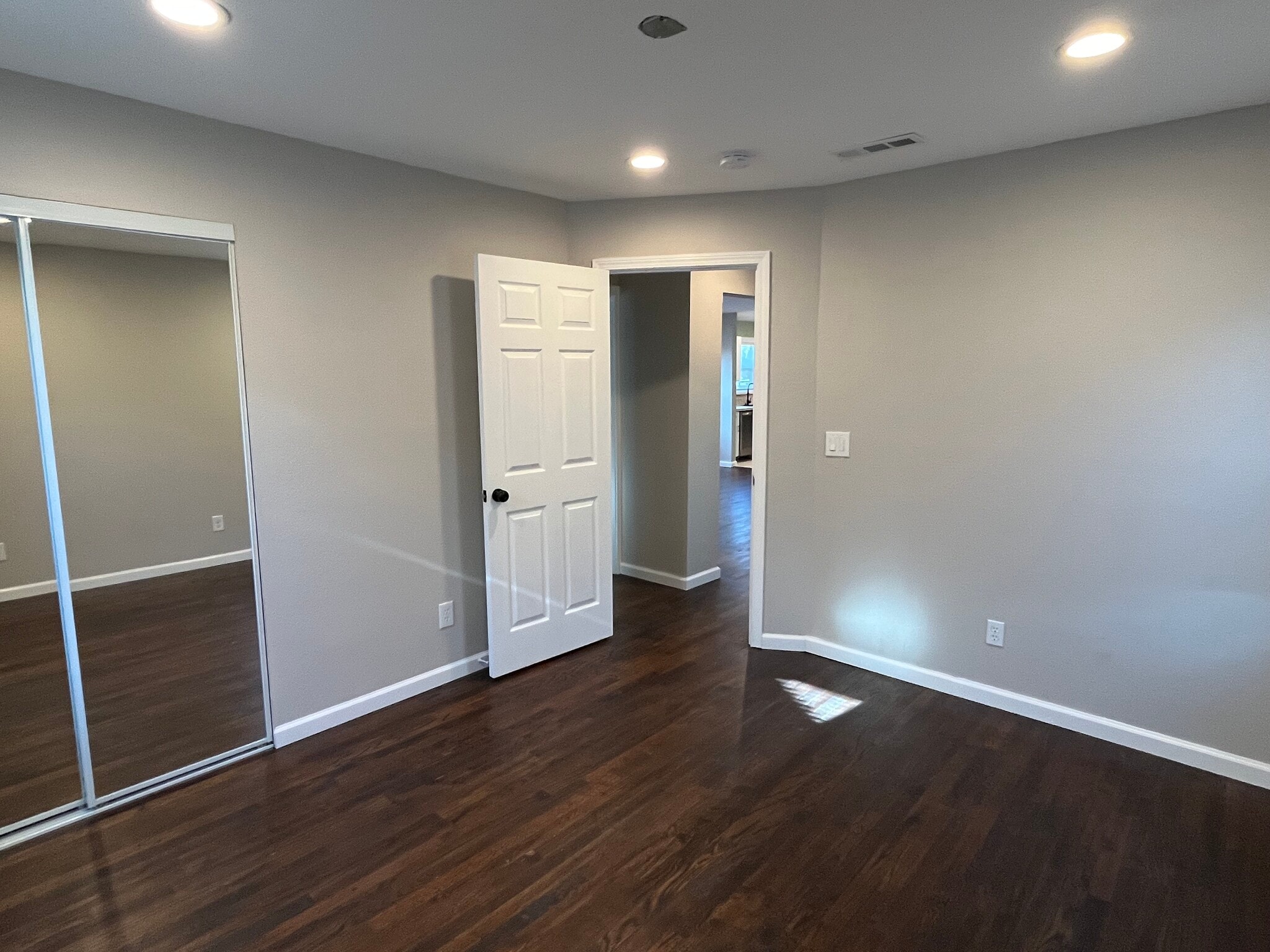 Bedroom 2 - 472 Clara Street