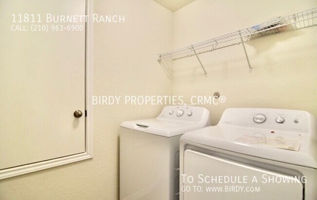 Building Photo - 11811 Burnett Rnch