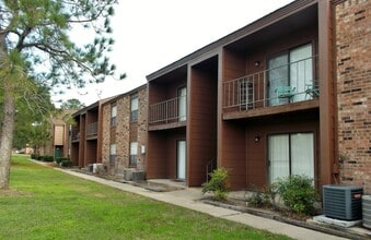 Building Photo - College Station - 1 bedroom / 1 bath - Cripple Creek Condos - IN GREAT LOCATION