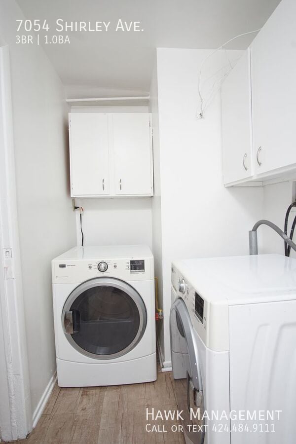 Building Photo - 7054 Shirley Ave