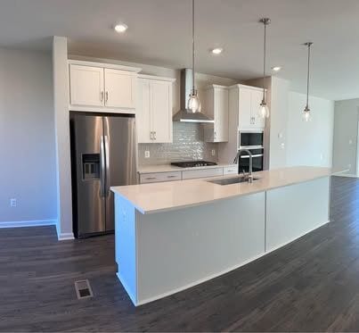 Building Photo - 9361 Barnes Lp