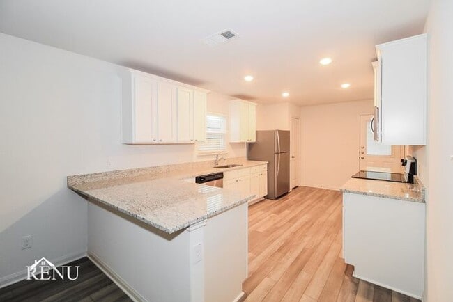 Building Photo - Now Available!