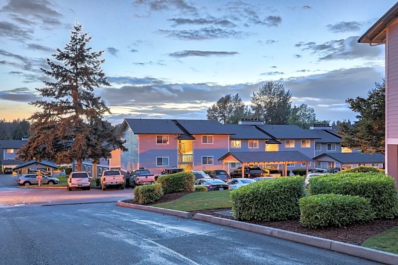 Building Photo - 5726 59th St Ct W