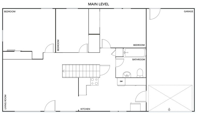 Building Photo - 1045 Westaire Way