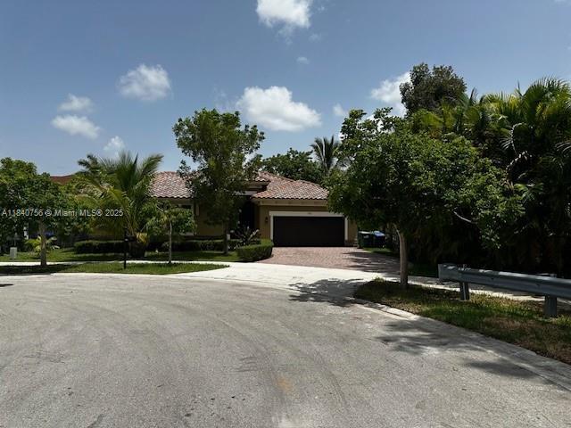 Primary Photo - 14831 SW 33rd Terrace