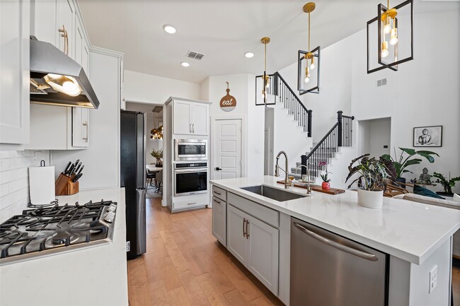 Building Photo - 18427 Counce Meadow Ct