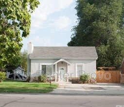 Building Photo - 790 W 500 S