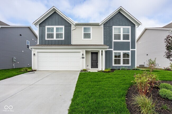 Primary Photo - 430 Atlas Dr