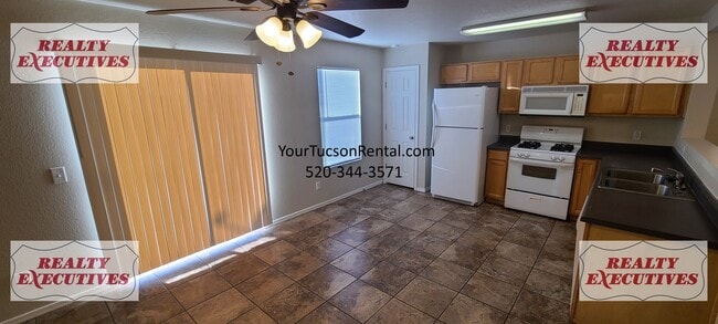 Building Photo - Drexel Rd & Campbell - 3/1 House with A/C