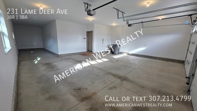 Building Photo - 231 Lame Deer Ave