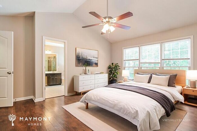 Building Photo - Spacious 4-Bedroom Home in Huntersville, NC