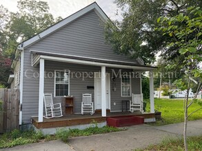Building Photo - 2BR/2BA Home in Downtown Wilmington / $1,6...