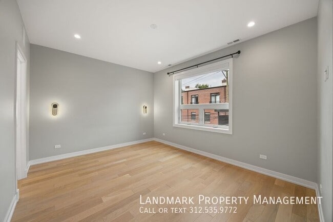 Building Photo - 2658 N Bosworth Ave