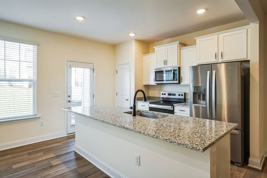 Building Photo - 20 Honeydew Wy