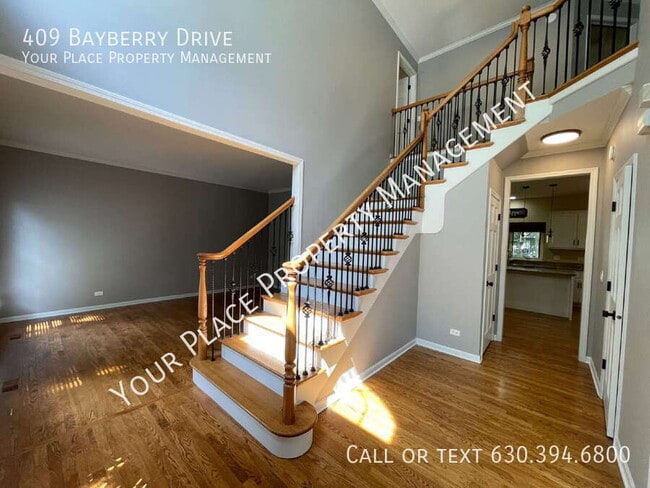 Building Photo - 409 Bayberry Dr
