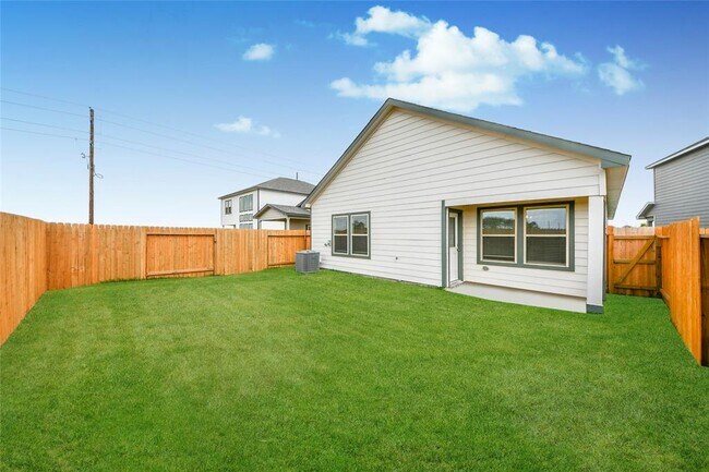Building Photo - 21814 Ash Cypress Ct