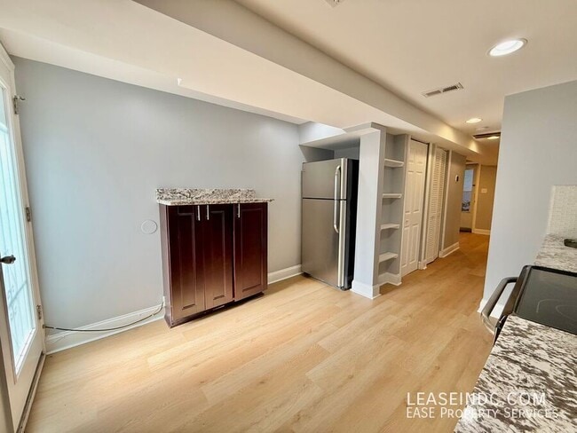 Building Photo - 3119 11th St NW