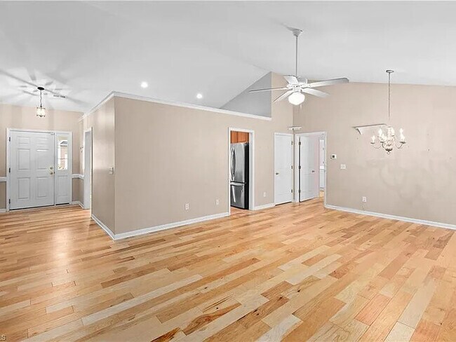 Building Photo - Earn Wealth While Leasing – Like a Homeowner – Lease to Own