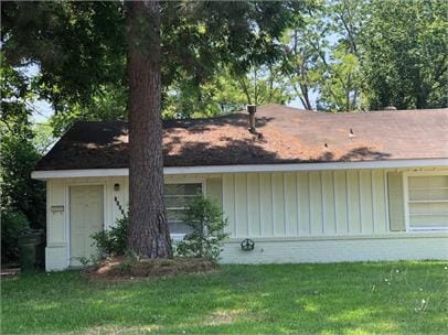 Building Photo - 2521 Clower St