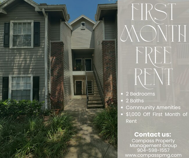 Primary Photo - Fall Into Savings –$1,000 off 1st months r...