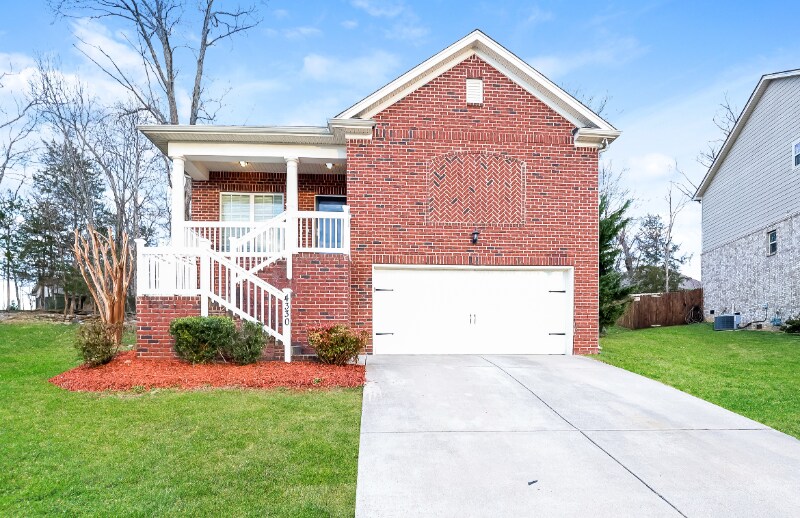 Building Photo - 4336 Silver Oaks Dr