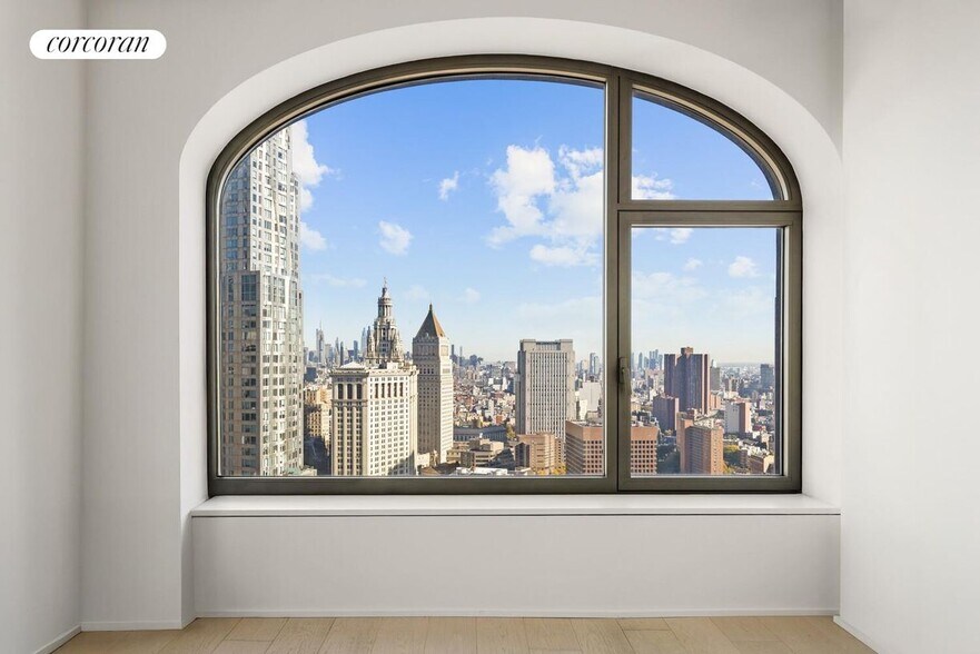 Building Photo - 130 William St