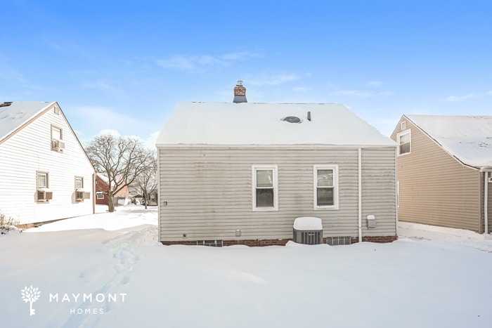 Building Photo - 16315 Westview Ave