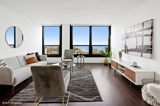 Building Photo - 1030 N State St