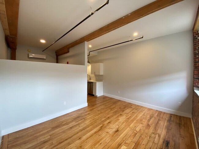 Floorplan - The Lofts at Saco Falls