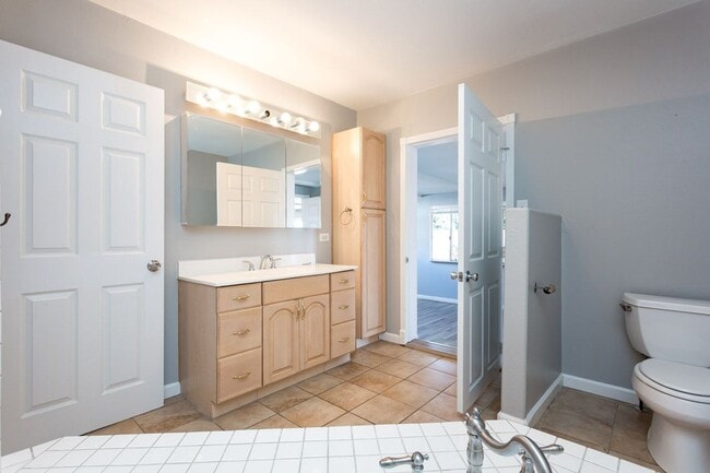 Building Photo - Upgraded Single Family Home in Allied Gardens!