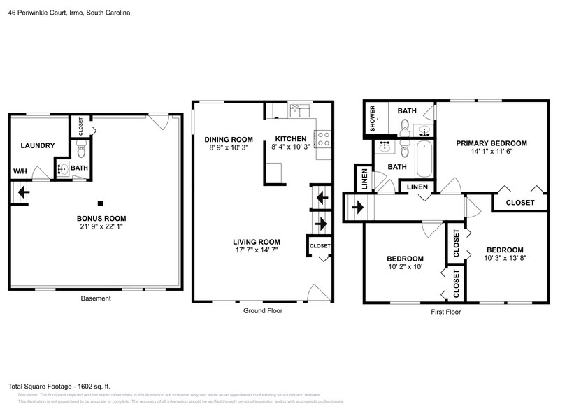 Building Photo - 46 Periwinkle Ct