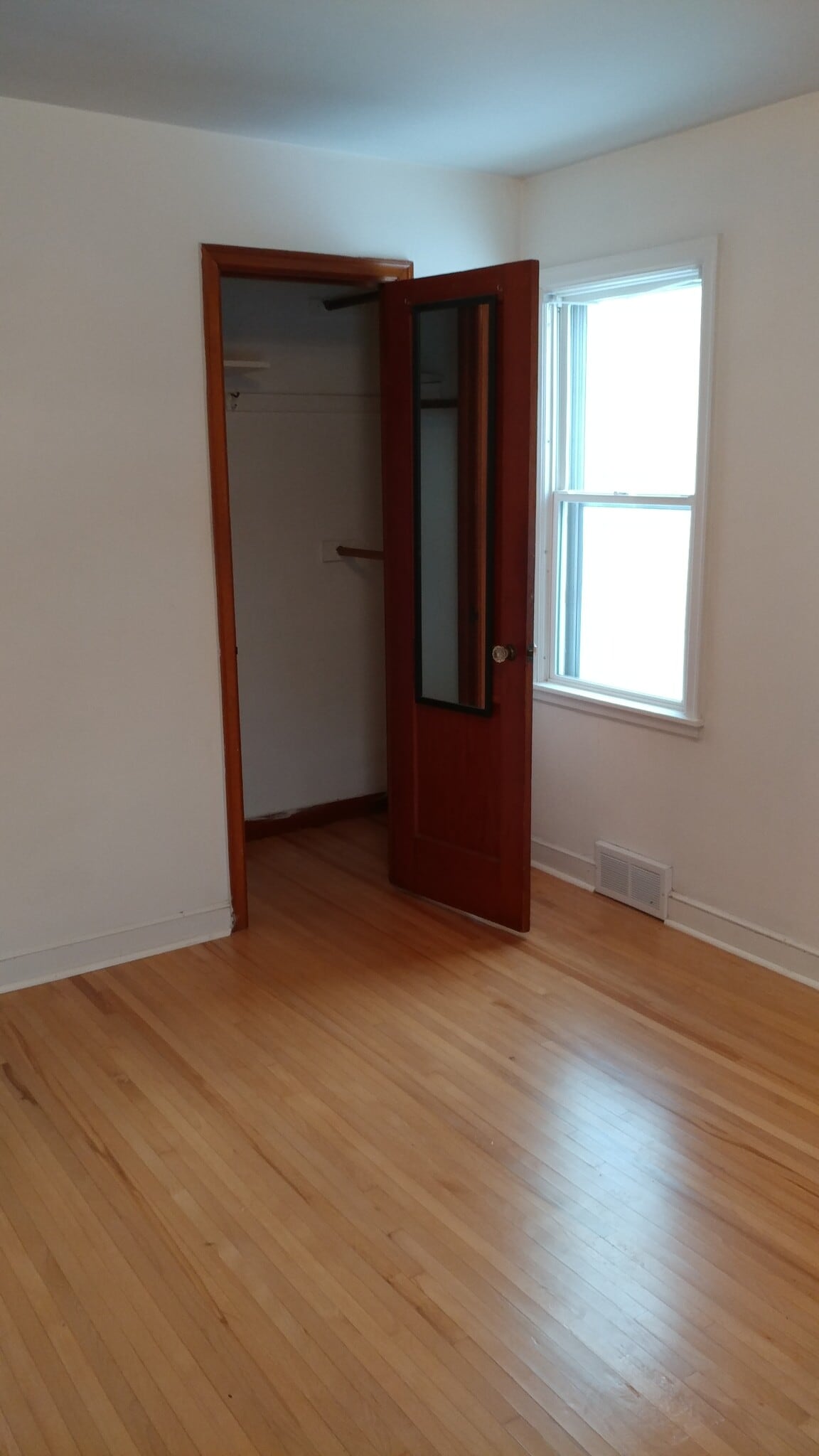 Coat Closet - 6216 W 34th St