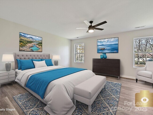 Building Photo - 3201 Decapolis Dr