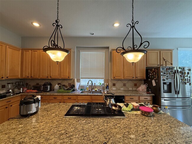 Building Photo - 814 Spring Mist Ct