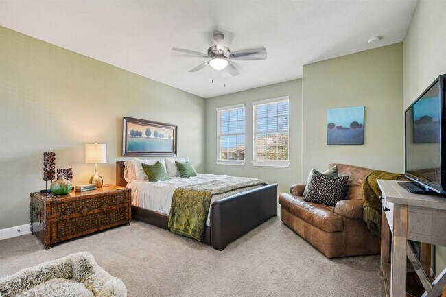 Building Photo - 124 S Sage Hollow