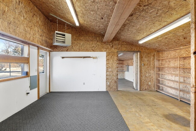 Building Photo - Comfort, Character & Extra Space