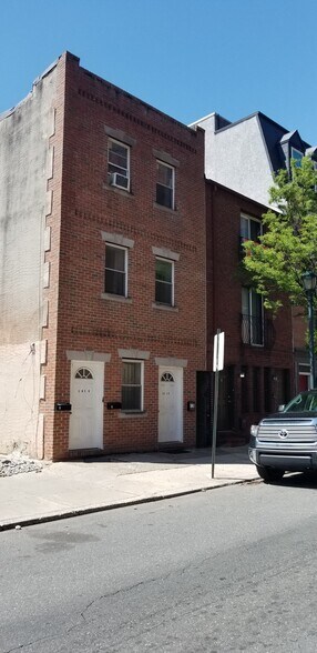 Primary Photo - 1816 South St