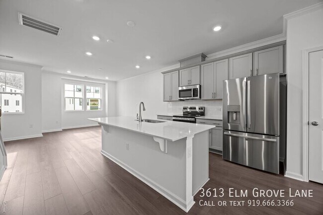 Building Photo - 3613 Elm Grv Ln