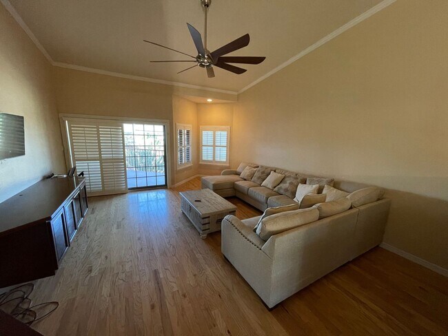 Building Photo - OFFERED FURNISHED OR UNFURNISHED - With view of the Yuma valley!