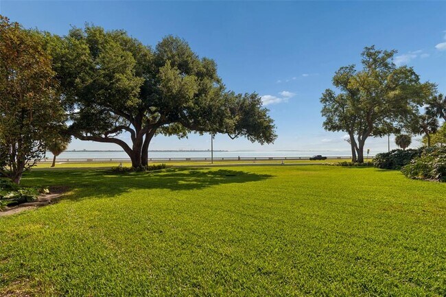 Building Photo - 3325 Bayshore Blvd