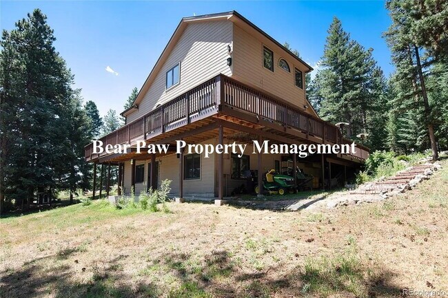 Building Photo - Beautiful Home in Morrison!