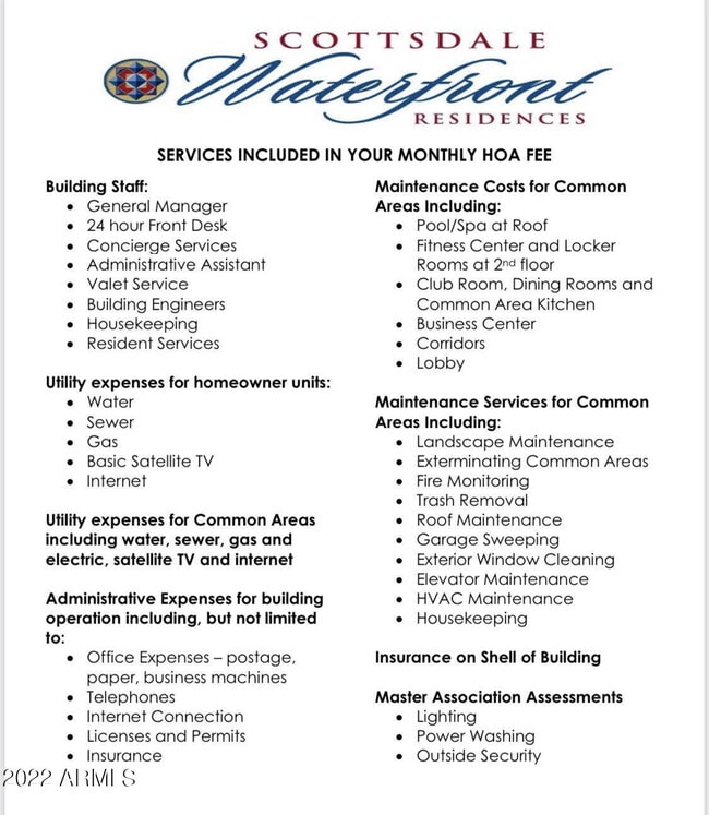 Building Photo - 7175 E Camelback Rd