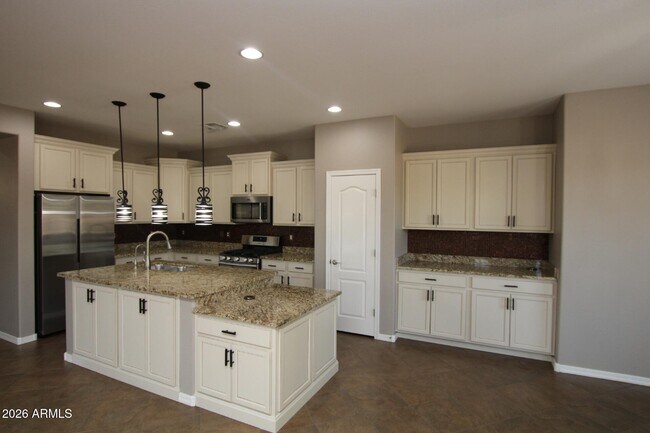 Building Photo - 4123 S Buckskin Way