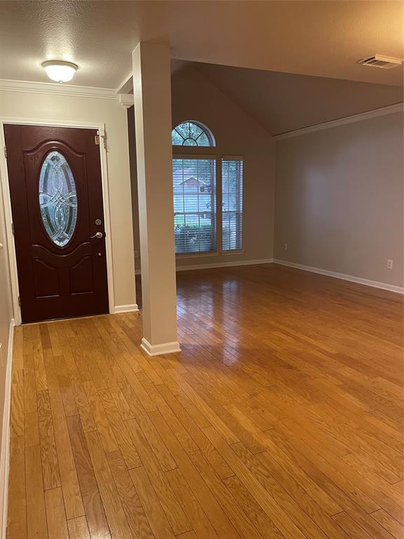Building Photo - 8838 Fondren Village Dr