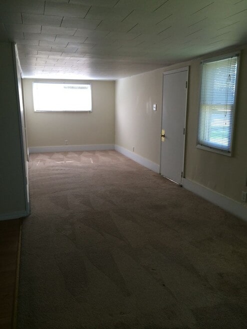 Building Photo - 1437 Alabama St