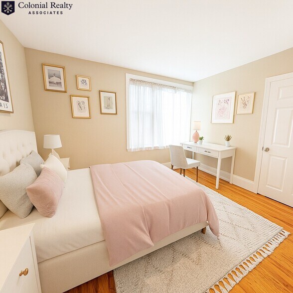 Building Photo - 68 Egmont St